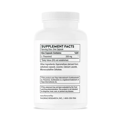 Theanine