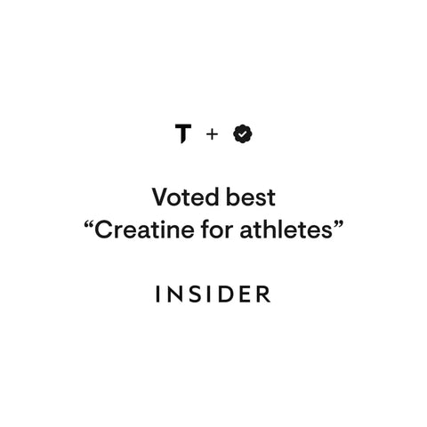 Creatine - 90 Servings
